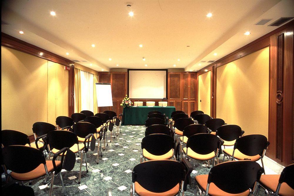 โฮเทล วิลลา มอร์กัญญี Hotel โรม สิ่งอำนวยความสะดวก รูปภาพ