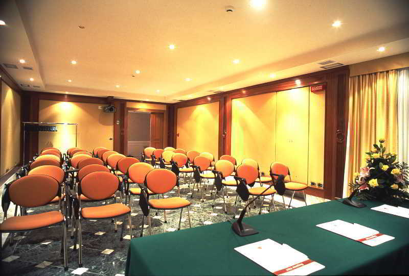 โฮเทล วิลลา มอร์กัญญี Hotel โรม สิ่งอำนวยความสะดวก รูปภาพ