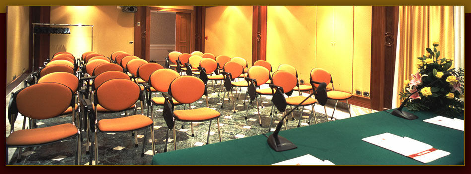 โฮเทล วิลลา มอร์กัญญี Hotel โรม ภายนอก รูปภาพ